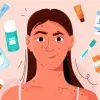 Are topical, light-based, and complementary interventions effective for acne ?