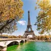Réunion conjointe à Paris