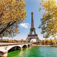 Réunion conjointe à Paris