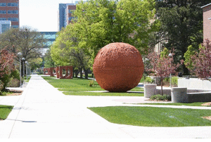 The University of Colorado Denver